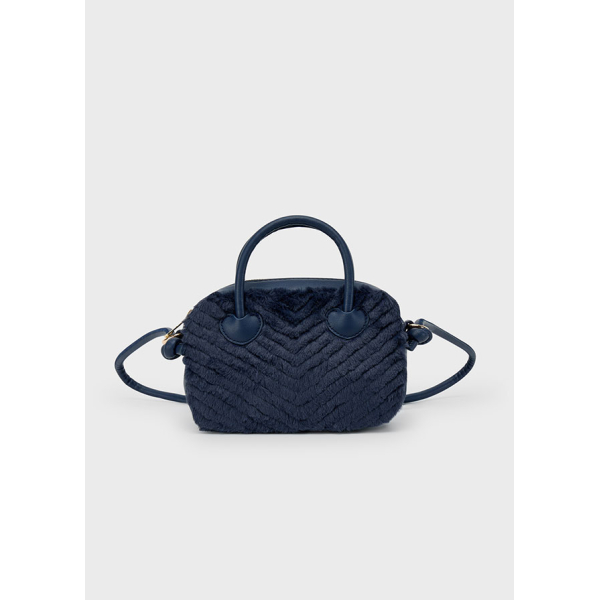 Τσαντα γουνα