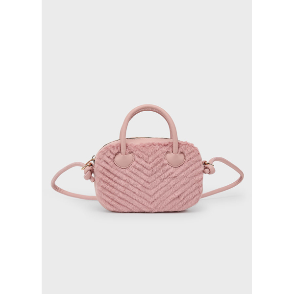 Τσαντα γουνα