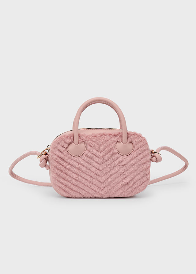 Τσαντα γουνα