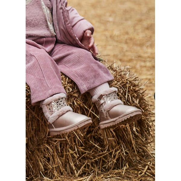 Αυστραλιανες μποτες φοδρα γου