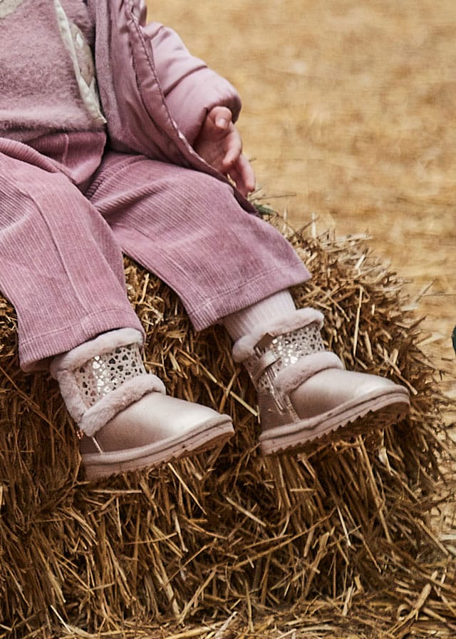 Αυστραλιανες μποτες φοδρα γου