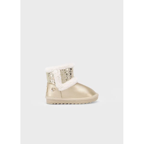 Αυστραλιανες μποτες φοδρα γου