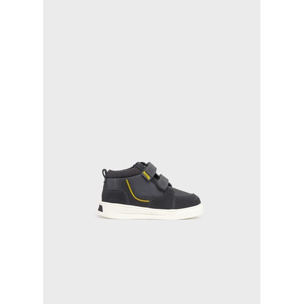 Μποτακι urban δερματινο