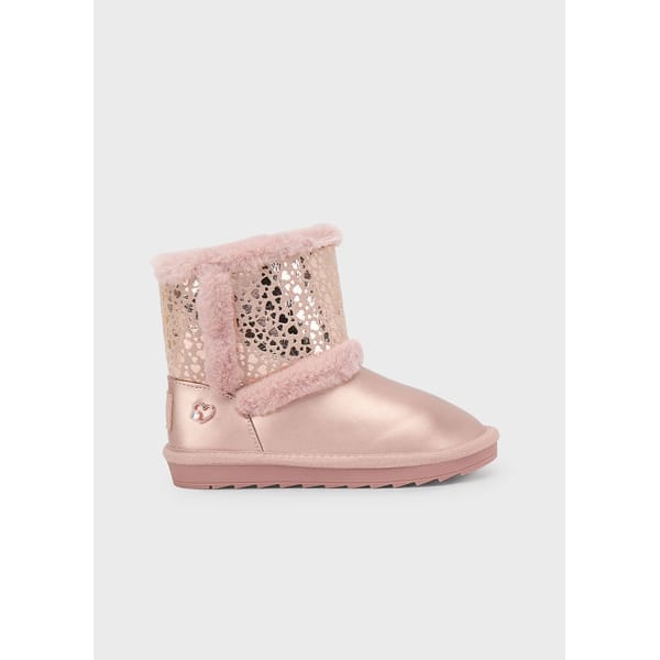 Αυστραλιανες μποτες φοδρα γου