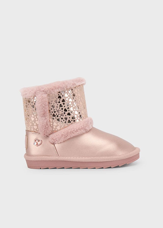 Αυστραλιανες μποτες φοδρα γου