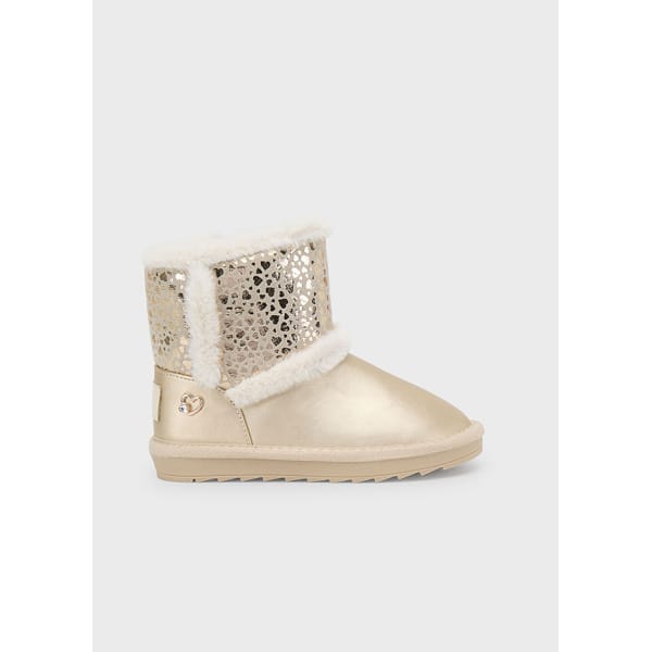 Αυστραλιανες μποτες φοδρα γου