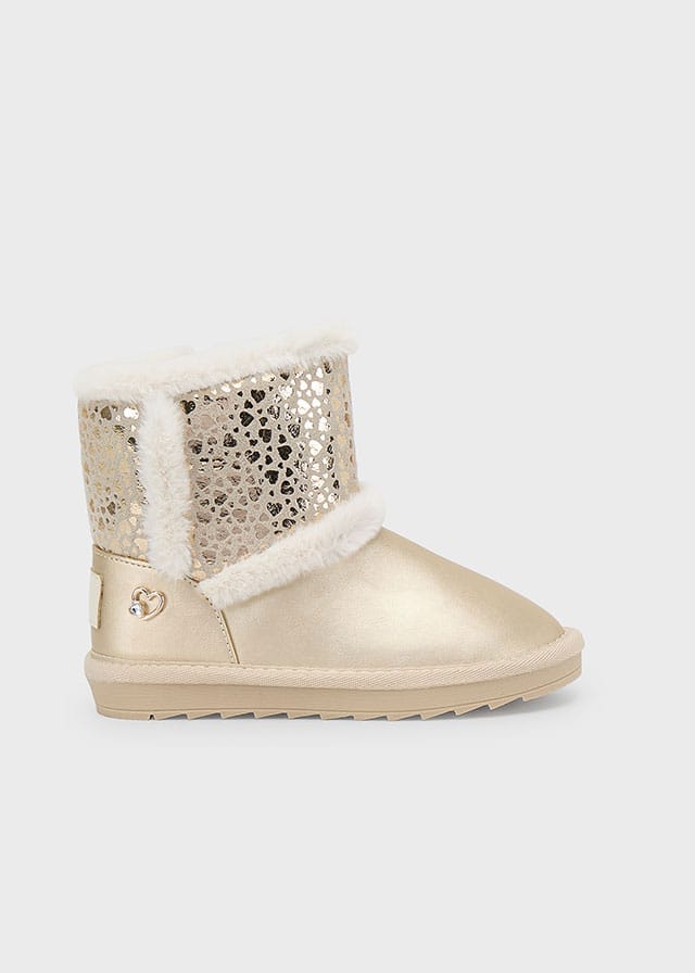 Αυστραλιανες μποτες φοδρα γου