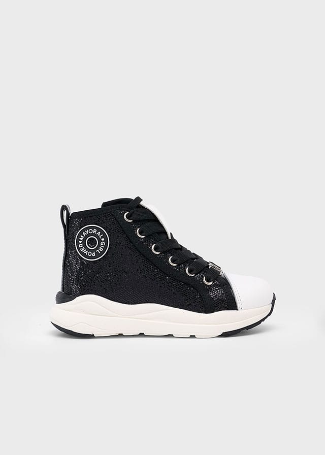 Μποτακι χοντρο λαμψη