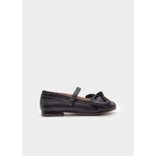 Μπαρετα φιογκος