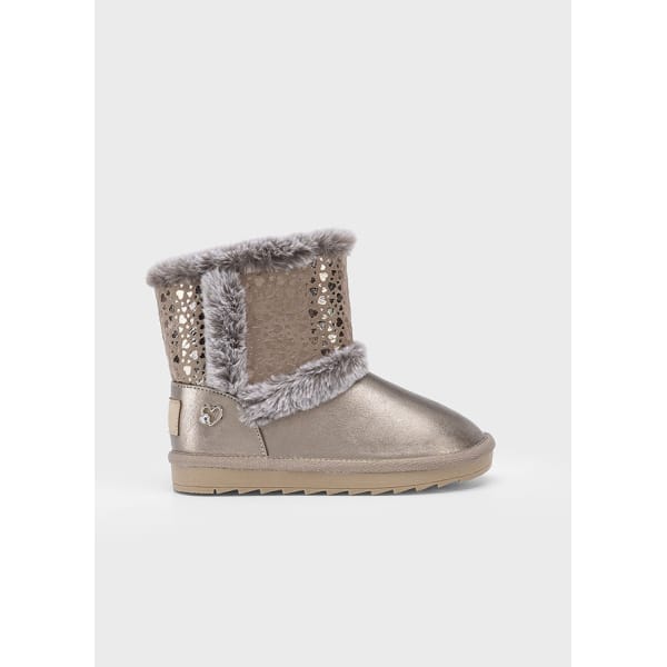 Αυστραλιανες μποτες φοδρα γου