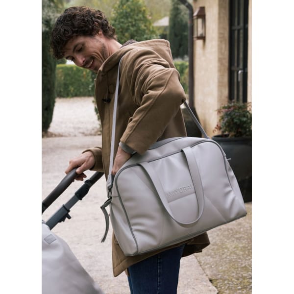 Τσαντα μεγαλη pu