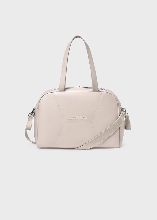 Τσαντα μεγαλη pu