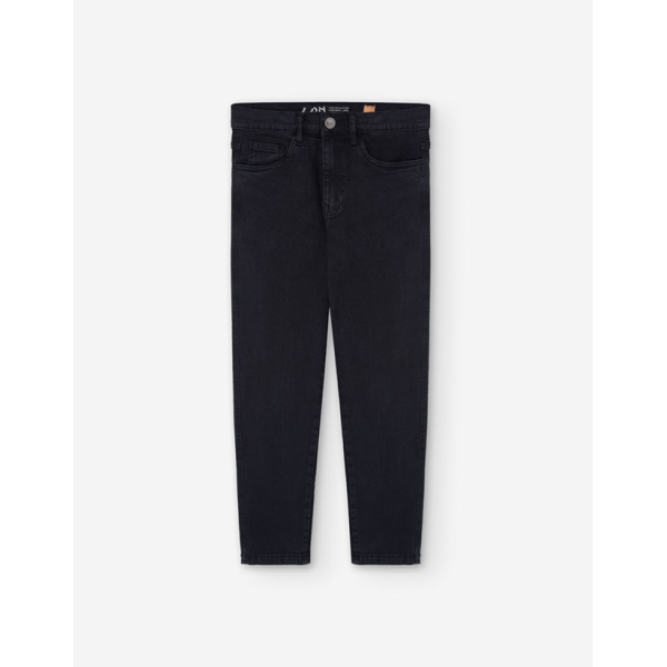 PK5 PANTS DENIM BLACK DENIM 8-16