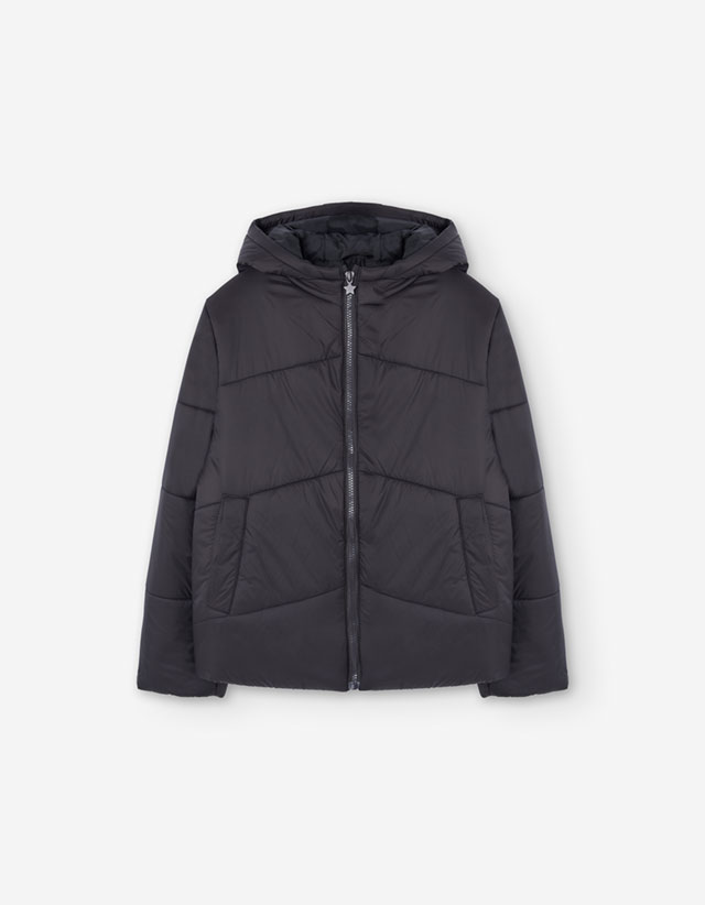 PK5 PUFFER NYLON LEAD 8-16