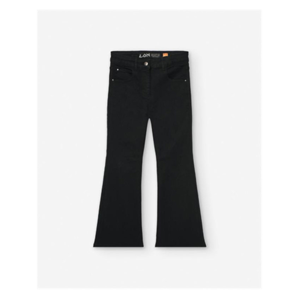 PK5 PANTS DENIM MEDIUM DENIM 8-16