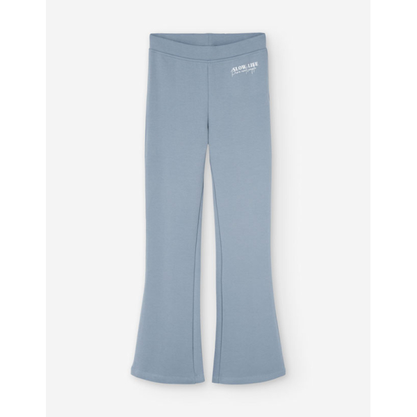 PK5 PANTS INTERLOCK BLUE 8-16