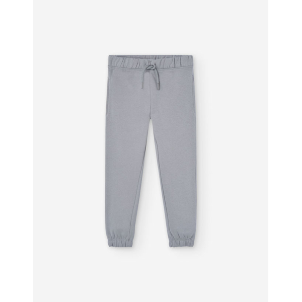PK8 PANTS FLEECE LIGHT NAVY 3-11/12Y