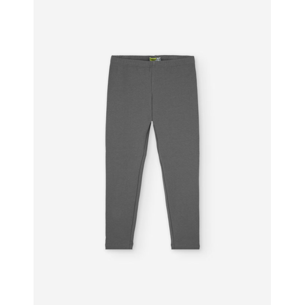 PK6 LEGGING FLEECE VOLCANIC GLASS 2-7Y