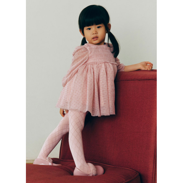 Φορεμα τουλι γκλιττερ