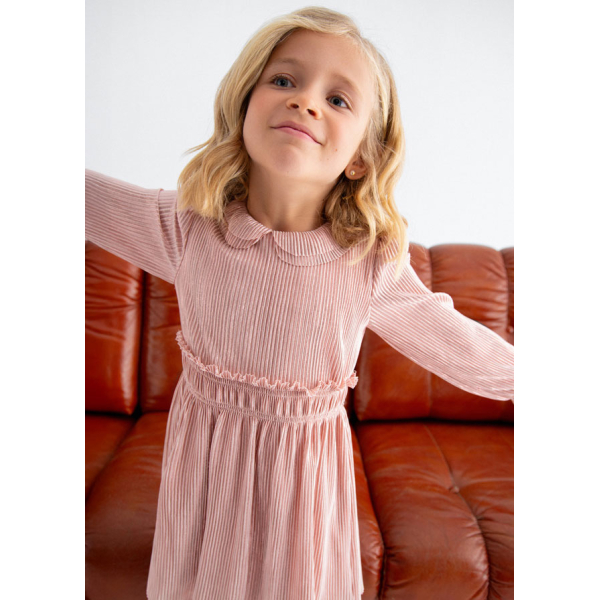 Φορεμα μακο πλισε