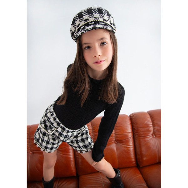 Βερμουδα vichy πουλιες