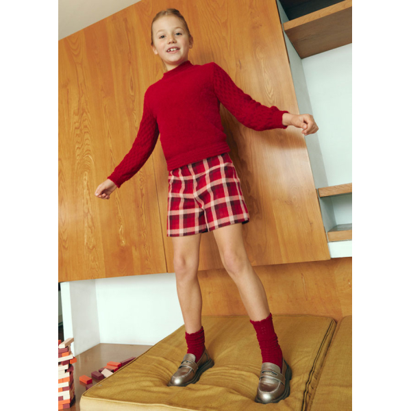 Βερμουδα καρο