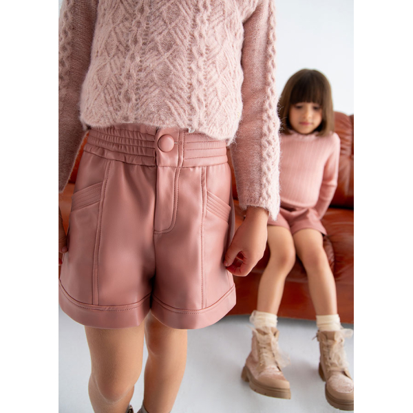 Βερμουδα πολυδερματινη