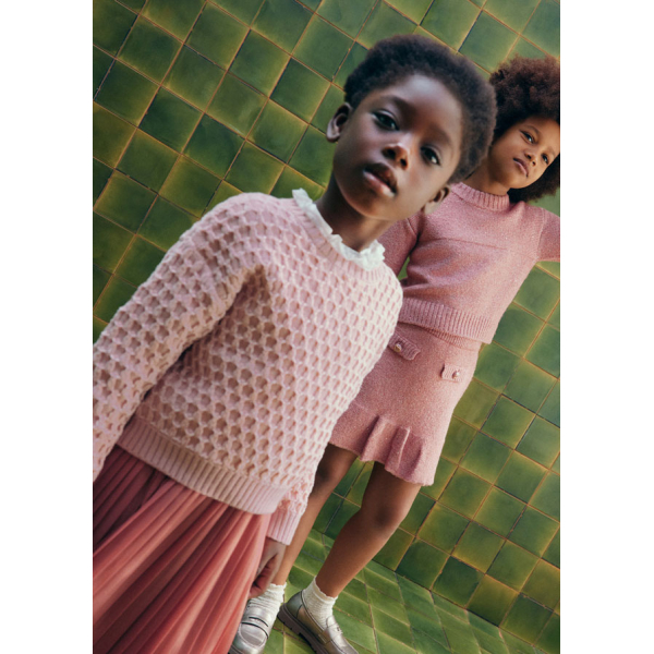 Ζερσευ ζακαρ σενιλ