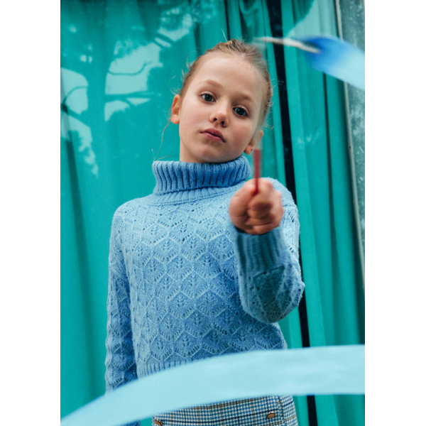 Ζερσευ γιακας γυριστος διατρη