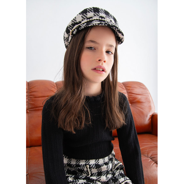 Ζιβαγκο πλεκτο διατρητο συνδυ