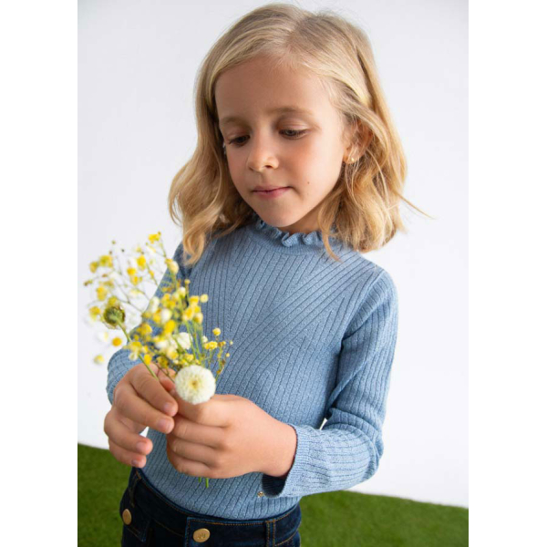 Ζιβαγκο πλεκτο διατρητο λαμψη