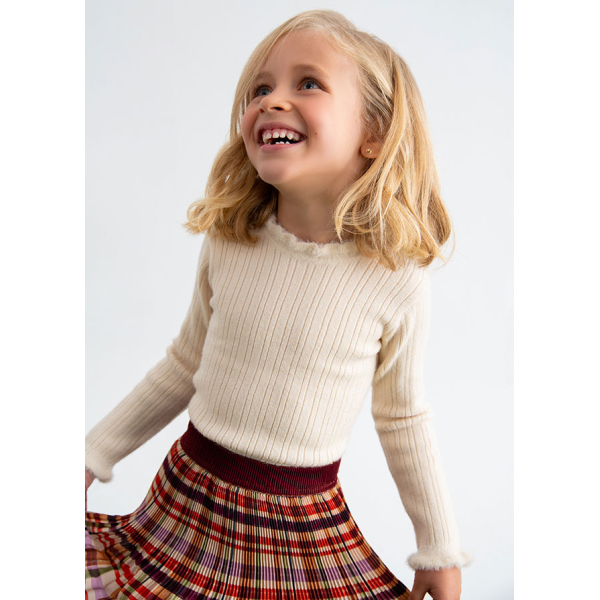 Ζιβαγκο πλεκτο διατρητο λαμψη