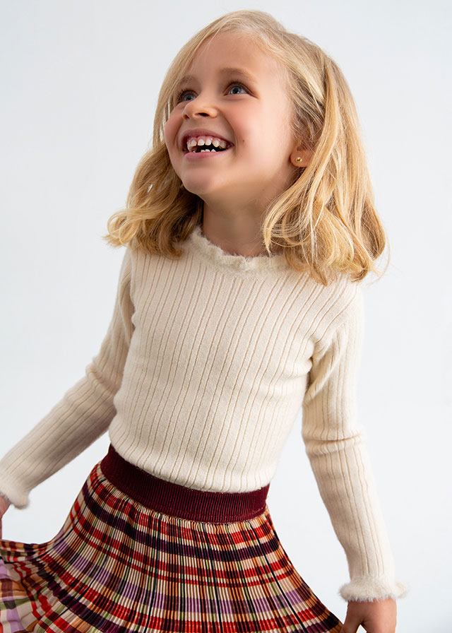 Ζιβαγκο πλεκτο διατρητο λαμψη