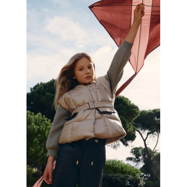 Γιλεκο πολυδερματινη ενισχυμε