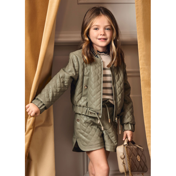 Τζακετ πολυδερματινη ενισχυμε