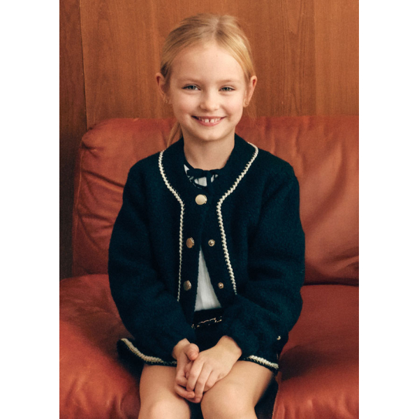 Τζακετ προβατο