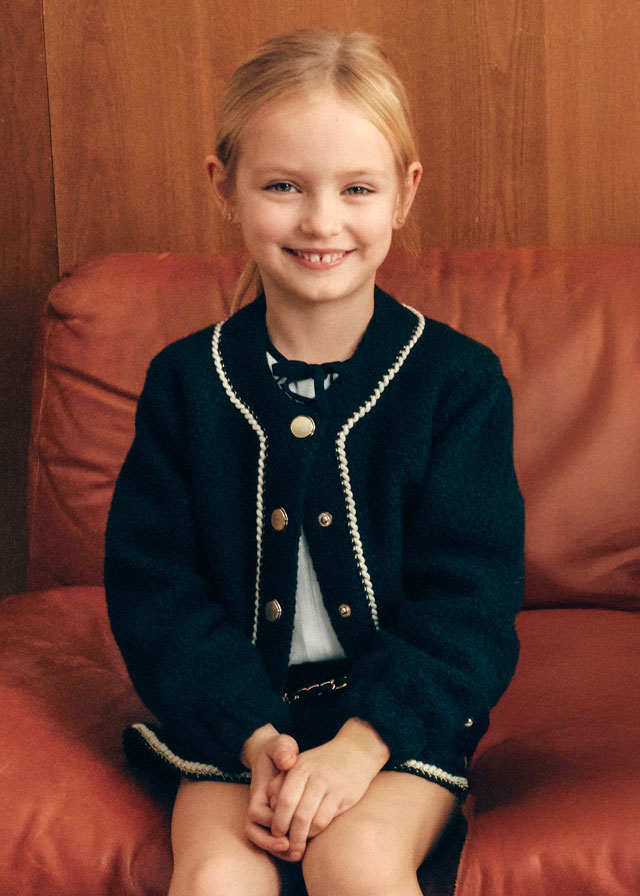 Τζακετ προβατο