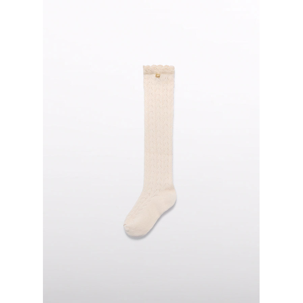 Καλτσες διατρητες