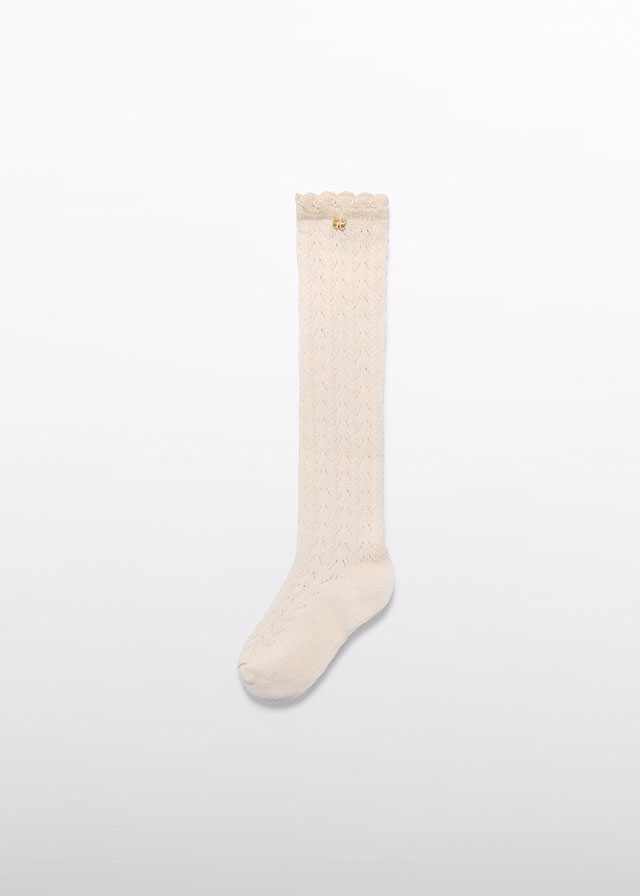 Καλτσες διατρητες