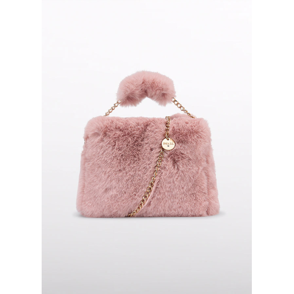 Τσαντα γουνα