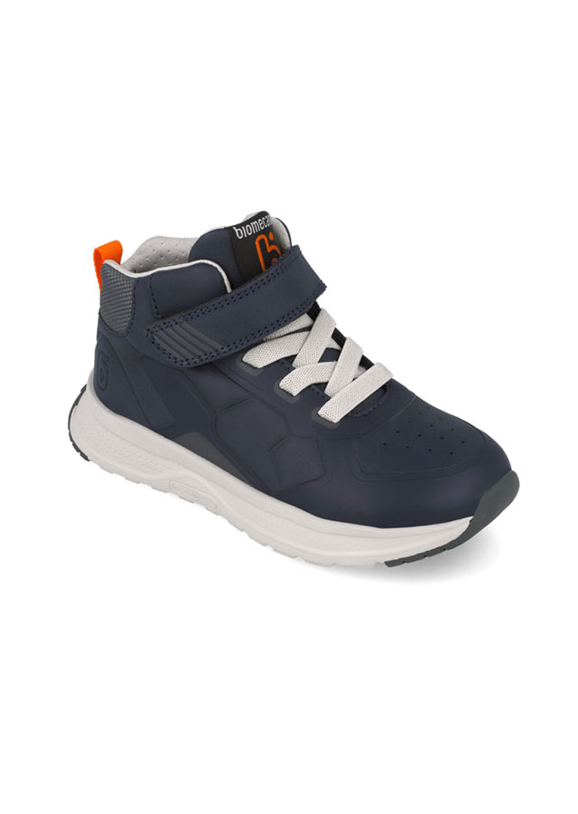 Biomecanics Παιδικά Sneakers High