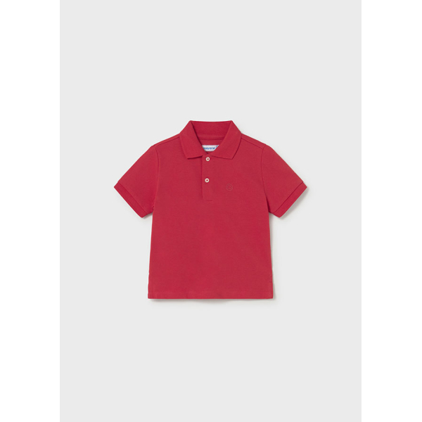 Πολο κοντομανικο βασικο