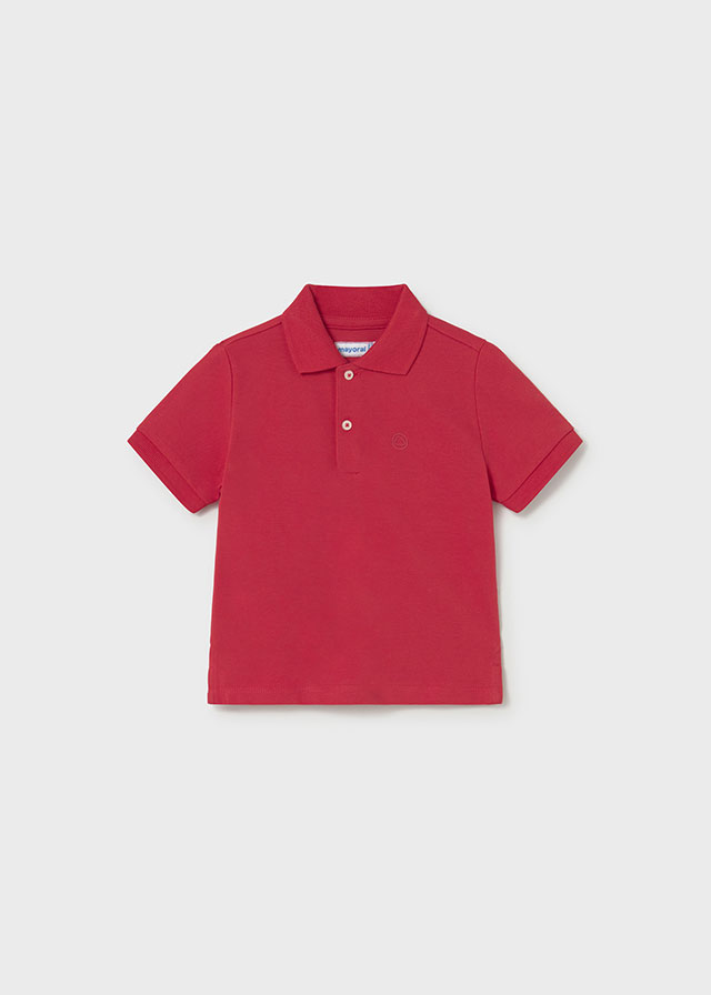 Πολο κοντομανικο βασικο