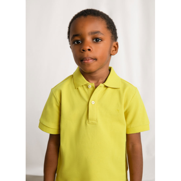 Πολο κοντομανικο βασικο