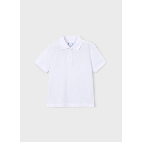 Πολο κοντομανικο βασικο