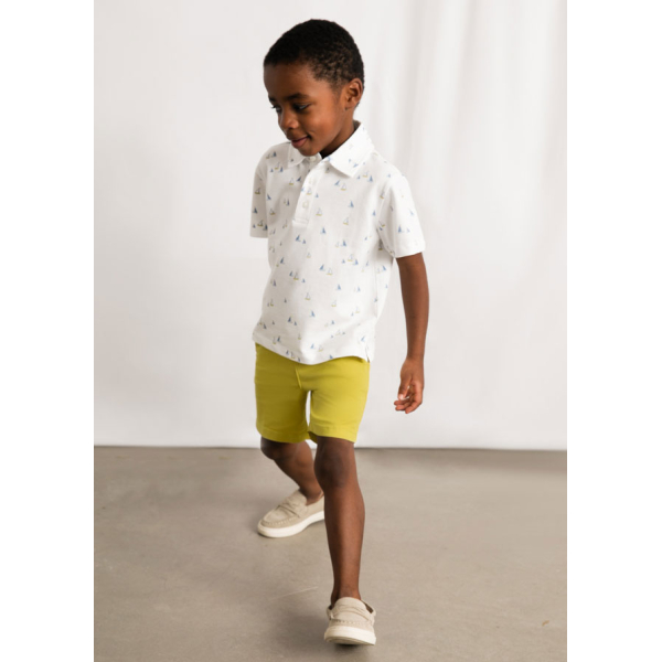 Βερμουδα chino καπαρντινε βασ