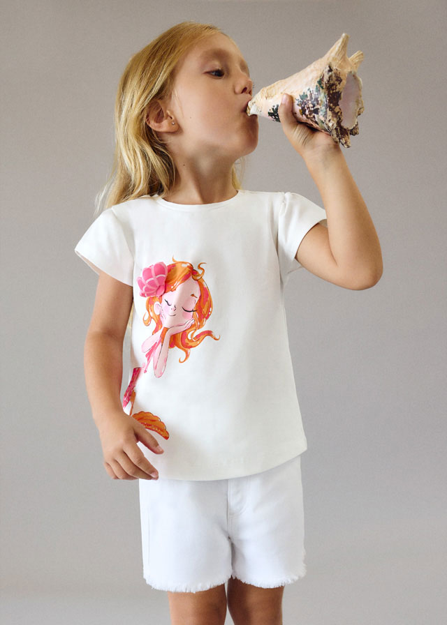 Σορτς καπαρτινε βασικο