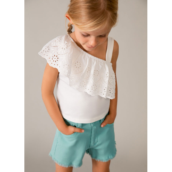 Σορτς καπαρτινε βασικο