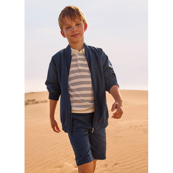 Βερμουδα chino βασικη