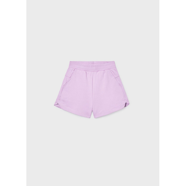 Σορτς φουτερ βασικο